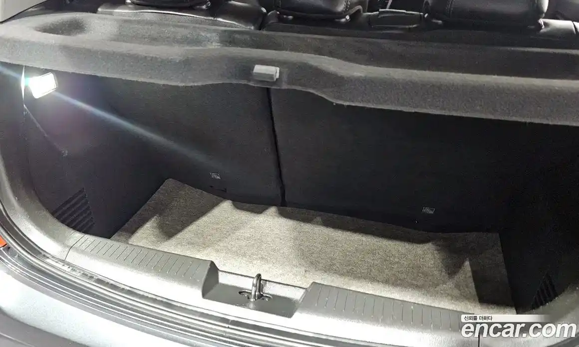 Chevrolet Spark 2016 1.0 гидро в Москве № 1833803, фото 31