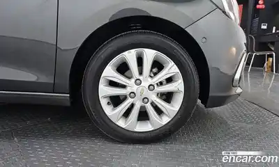 Chevrolet Spark 2016 1.0 гидро в Москве № 1833803, миниатюра 7