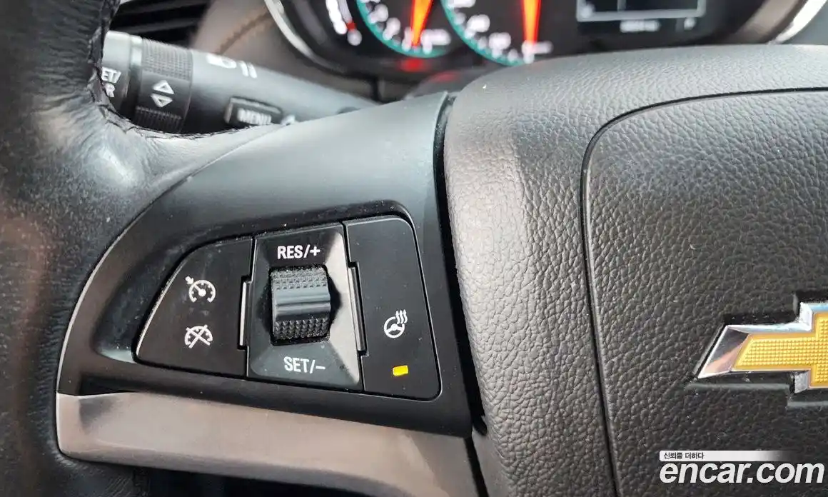 Chevrolet Trax 2021 1.4 гидро в Москве № 1833907, фото 17