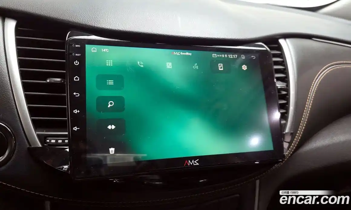 Chevrolet Trax 2018 1.4 гидро в Москве № 1833950, фото 16