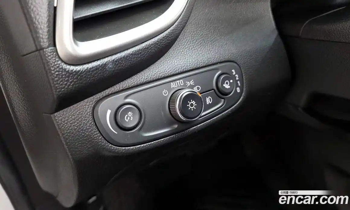 Chevrolet Trax 2018 1.4 гидро в Москве № 1833950, фото 18