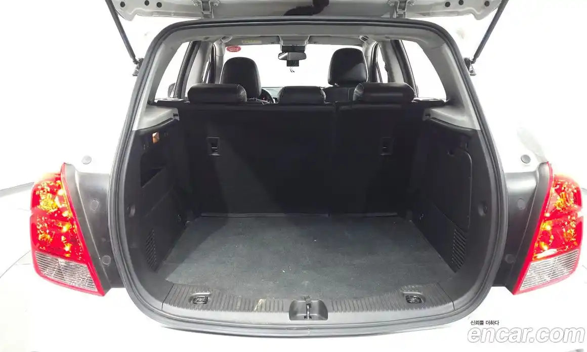 Chevrolet Trax 2018 1.4 гидро в Москве № 1833950, фото 20