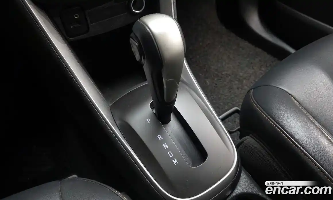 Chevrolet Trax 2018 1.4 гидро в Москве № 1833950, фото 9