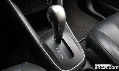 Chevrolet Trax 2018 1.4 гидро в Москве № 1833950, миниатюра 9