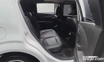 Chevrolet Aveo 2012 1.6 гидро в Москве № 1833960, миниатюра 12
