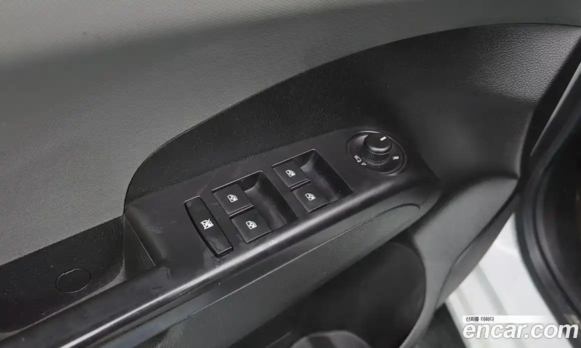 Chevrolet Aveo 2012 1.6 гидро в Москве № 1833960, фото 19