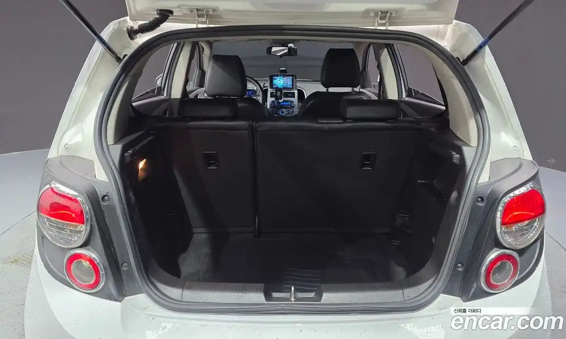 Chevrolet Aveo 2012 1.6 гидро в Москве № 1833960, фото 20