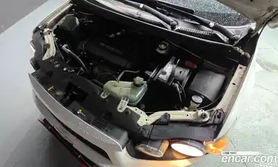 Chevrolet Aveo 2012 1.6 гидро в Москве № 1833960, миниатюра 6
