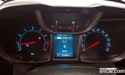 Chevrolet Orlando 2015 2.0 гидро в Москве № 1834073, миниатюра 11