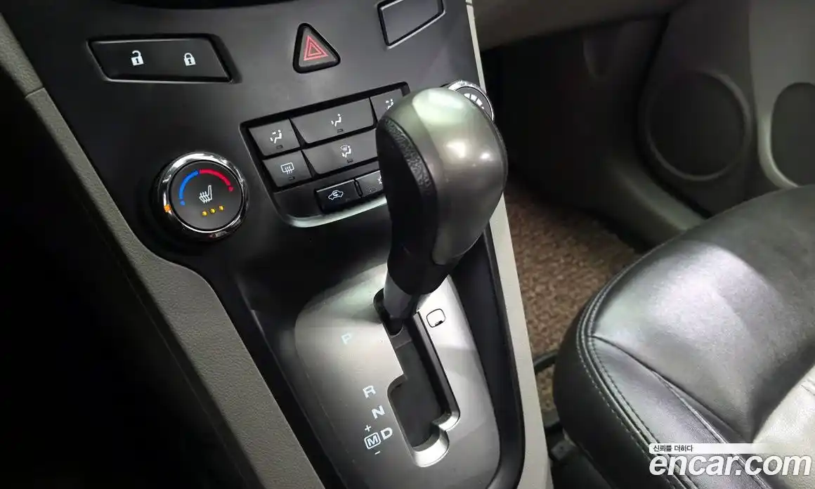Chevrolet Orlando 2015 2.0 гидро в Москве № 1834073, фото 12