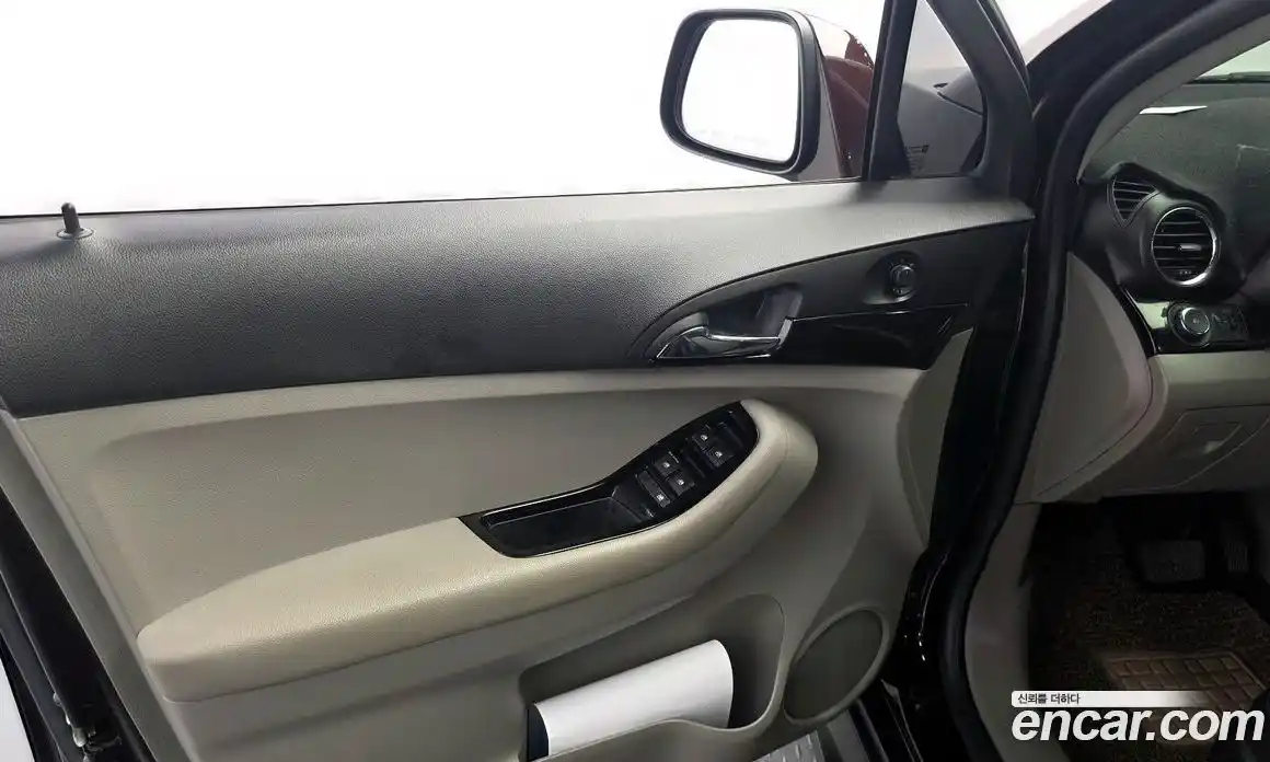 Chevrolet Orlando 2015 2.0 гидро в Москве № 1834073, фото 14