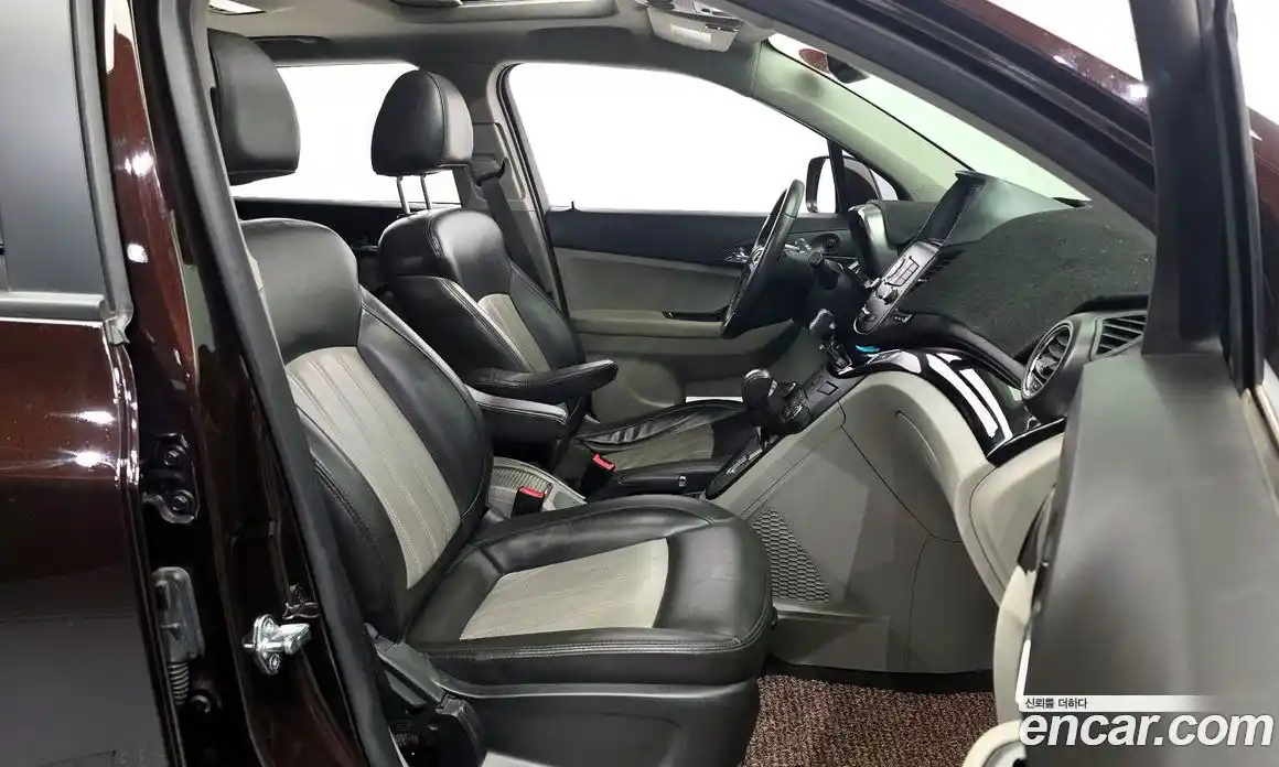 Chevrolet Orlando 2015 2.0 гидро в Москве № 1834073, фото 16