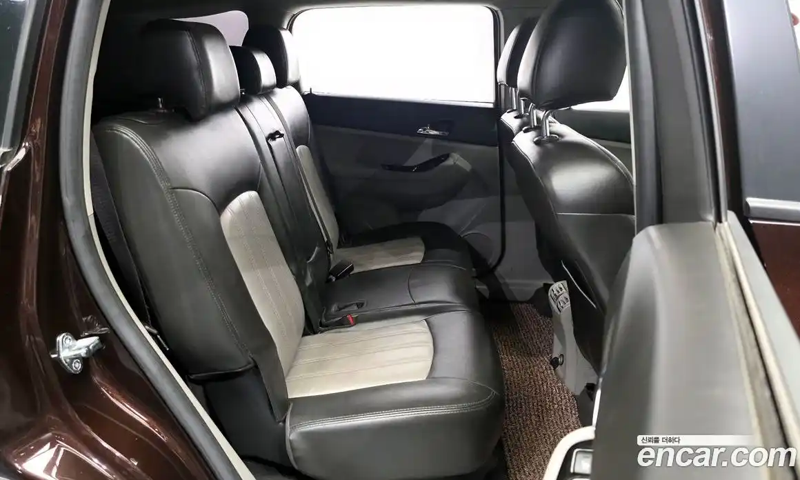 Chevrolet Orlando 2015 2.0 гидро в Москве № 1834073, фото 17