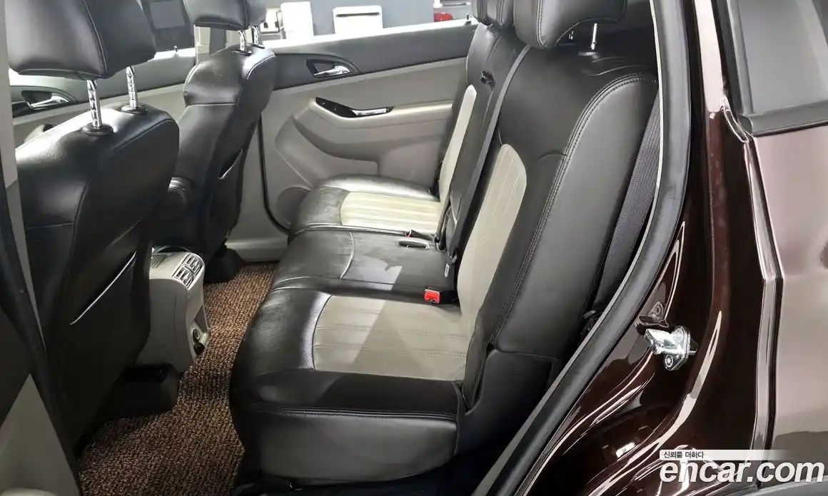 Chevrolet Orlando 2015 2.0 гидро в Москве № 1834073, фото 18