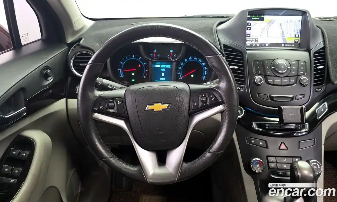 Chevrolet Orlando 2015 2.0 гидро в Москве № 1834073, фото 19