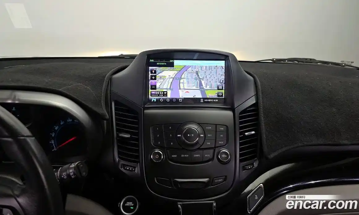 Chevrolet Orlando 2015 2.0 гидро в Москве № 1834073, фото 20