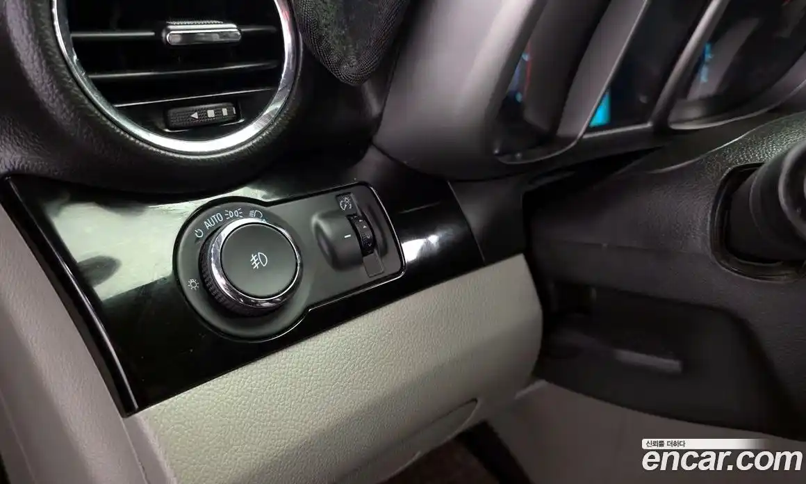 Chevrolet Orlando 2015 2.0 гидро в Москве № 1834073, фото 25