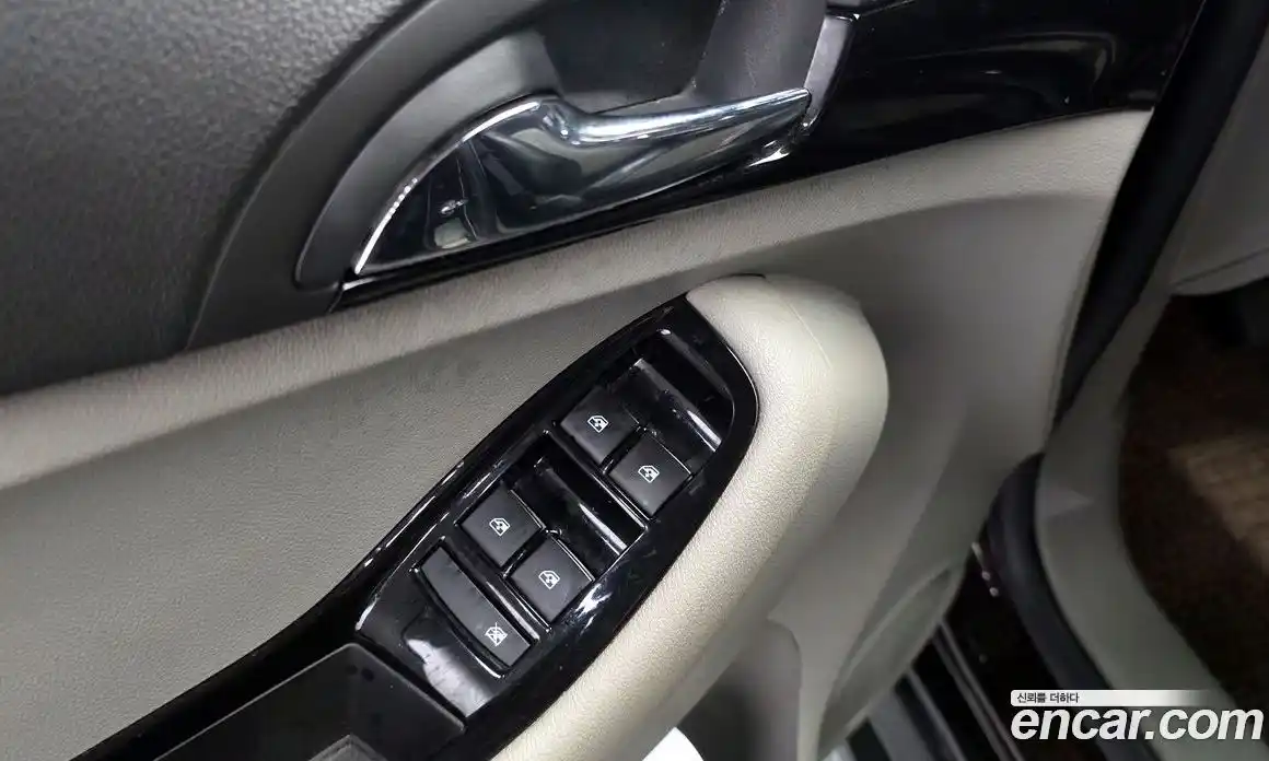 Chevrolet Orlando 2015 2.0 гидро в Москве № 1834073, фото 28