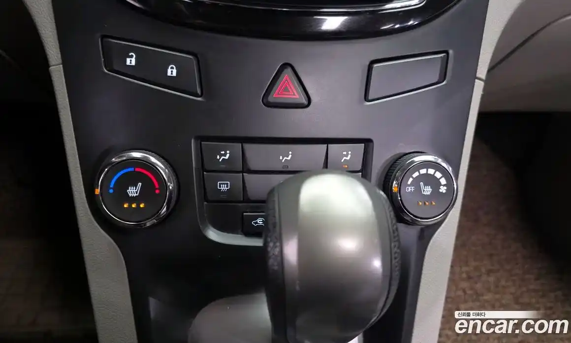 Chevrolet Orlando 2015 2.0 гидро в Москве № 1834073, фото 29