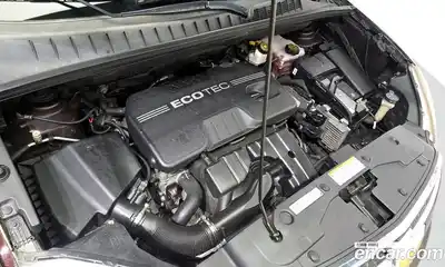 Chevrolet Orlando 2015 2.0 гидро в Москве № 1834073, миниатюра 6