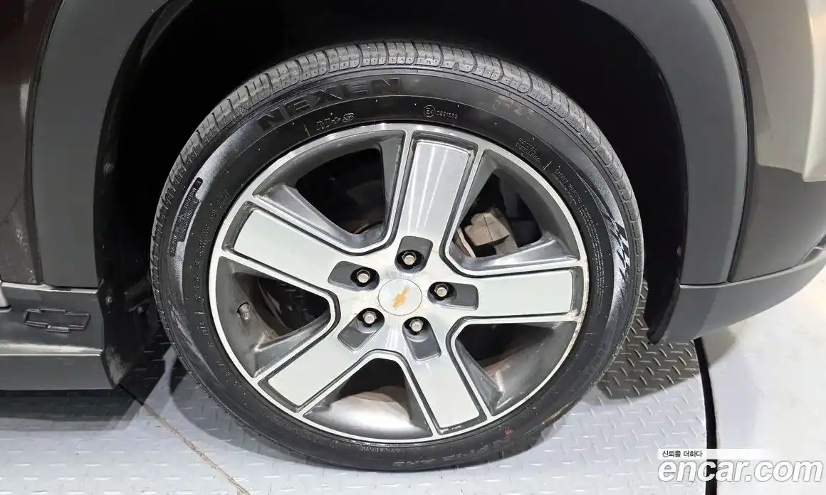 Chevrolet Orlando 2015 2.0 гидро в Москве № 1834073, фото 7