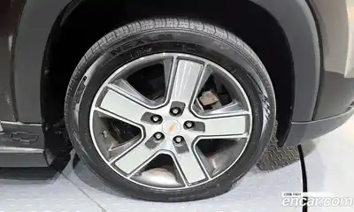 Chevrolet Orlando 2015 2.0 гидро в Москве № 1834073, миниатюра 7