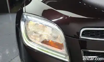Chevrolet Orlando 2015 2.0 гидро в Москве № 1834073, миниатюра 8