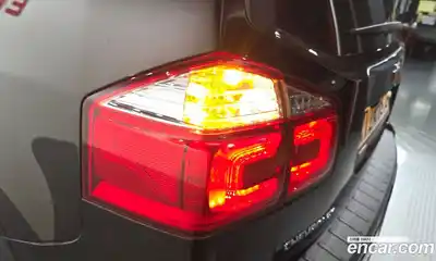 Chevrolet Orlando 2015 2.0 гидро в Москве № 1834073, миниатюра 9