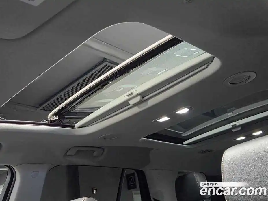 Chevrolet Traverse 2021 3.6 гидро в Москве № 1834314, фото 16