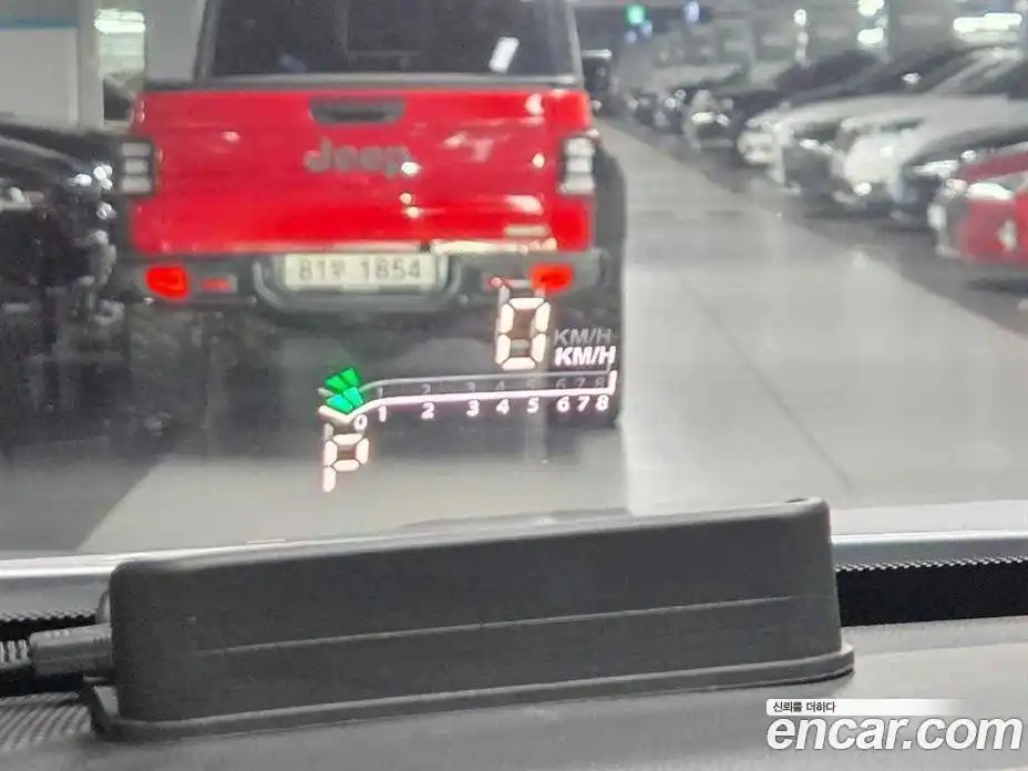 Chevrolet Traverse 2021 3.6 гидро в Москве № 1834314, фото 18