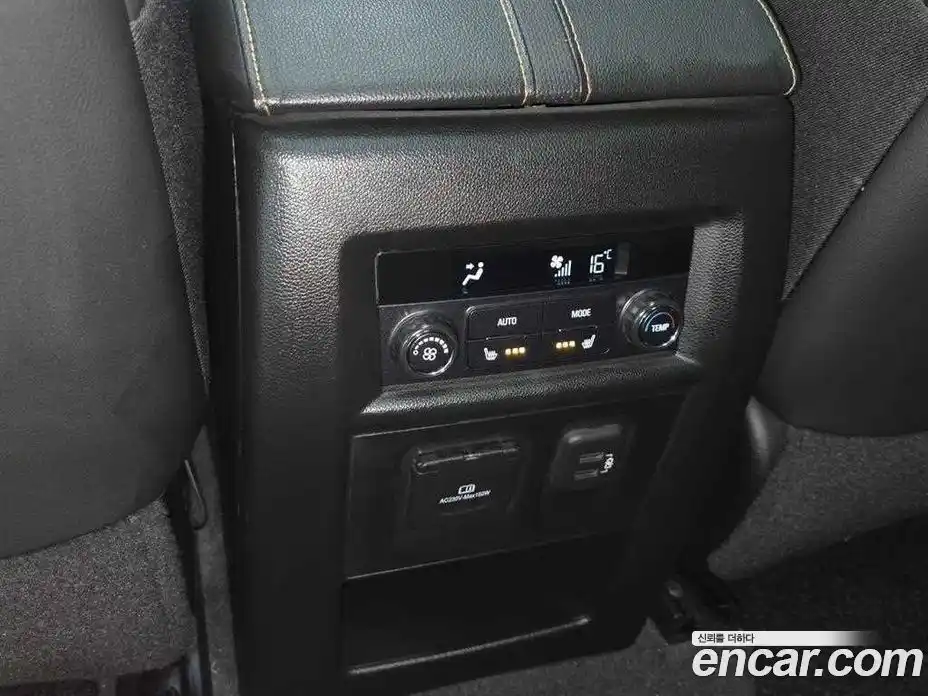 Chevrolet Traverse 2021 3.6 гидро в Москве № 1834314, фото 19