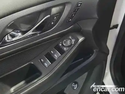 Chevrolet Traverse 2021 3.6 гидро в Москве № 1834314, миниатюра 10