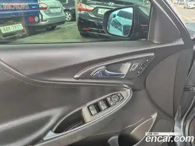 Chevrolet Malibu 2017 1.5 гидро в Москве № 1834388, миниатюра 12
