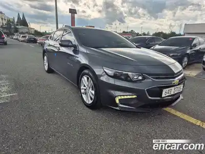 Chevrolet Malibu 2017 1.5 гидро в Москве № 1834388, миниатюра 2