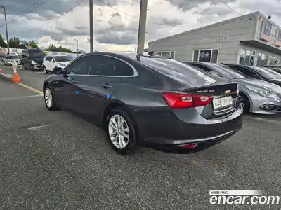 Chevrolet Malibu 2017 1.5 гидро в Москве № 1834388, миниатюра 4