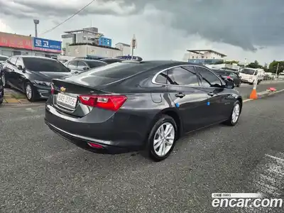 Chevrolet Malibu 2017 1.5 гидро в Москве № 1834388, миниатюра 6
