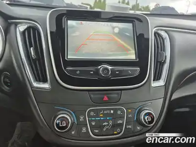 Chevrolet Malibu 2017 1.5 гидро в Москве № 1834388, миниатюра 9
