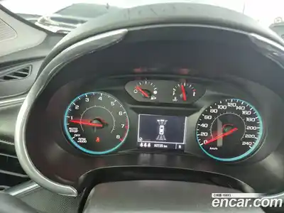 Chevrolet Malibu 2017 1.5 гидро в Москве № 1834388, миниатюра 10