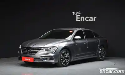 Renault SM6, 2022