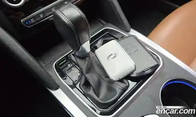 Renault SM6 2022 1.8 гидро в Москве № 1834484, миниатюра 12