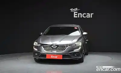 Renault SM6 2022 1.8 гидро в Москве № 1834484, миниатюра 3