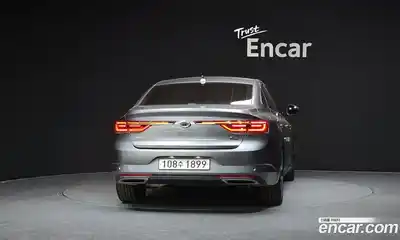 Renault SM6 2022 1.8 гидро в Москве № 1834484, миниатюра 4