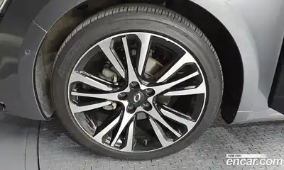Renault SM6 2022 1.8 гидро в Москве № 1834484, миниатюра 5
