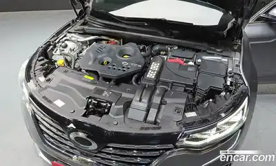 Renault SM6 2022 1.8 гидро в Москве № 1834484, миниатюра 6