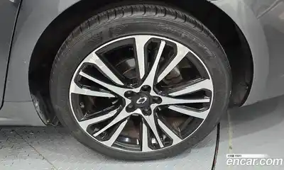 Renault SM6 2022 1.8 гидро в Москве № 1834484, миниатюра 7