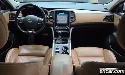 Renault SM6 2022 1.8 гидро в Москве № 1834484, миниатюра 10