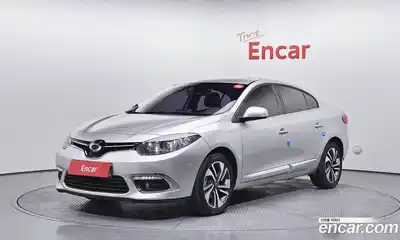 Renault SM3, 2017