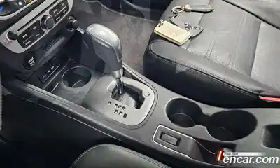 Renault SM3 2017 1.6 гидро в Москве № 1834620, миниатюра 12