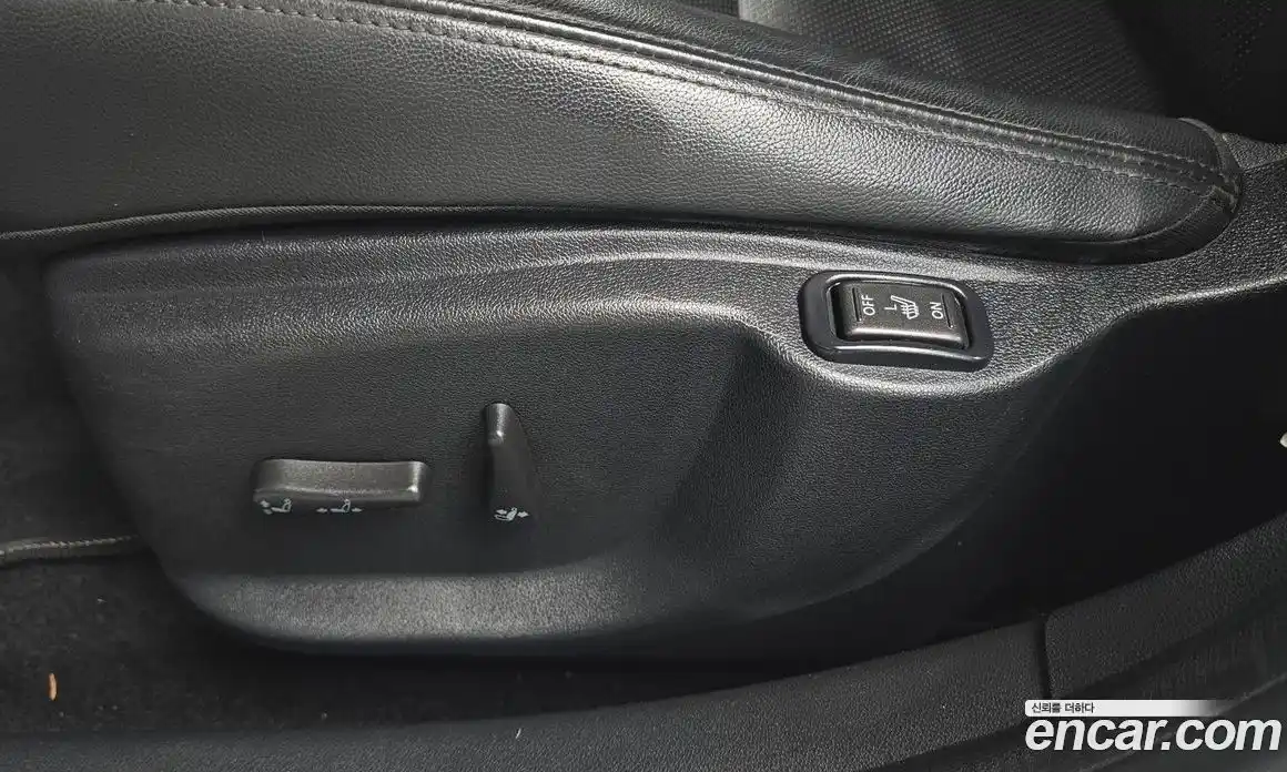 Renault SM3 2017 1.6 гидро в Москве № 1834620, фото 23
