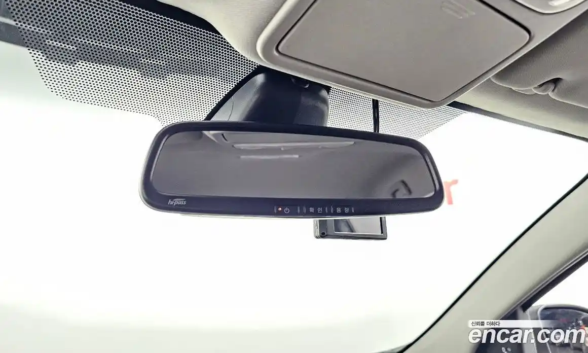 Renault SM3 2017 1.6 гидро в Москве № 1834620, фото 27